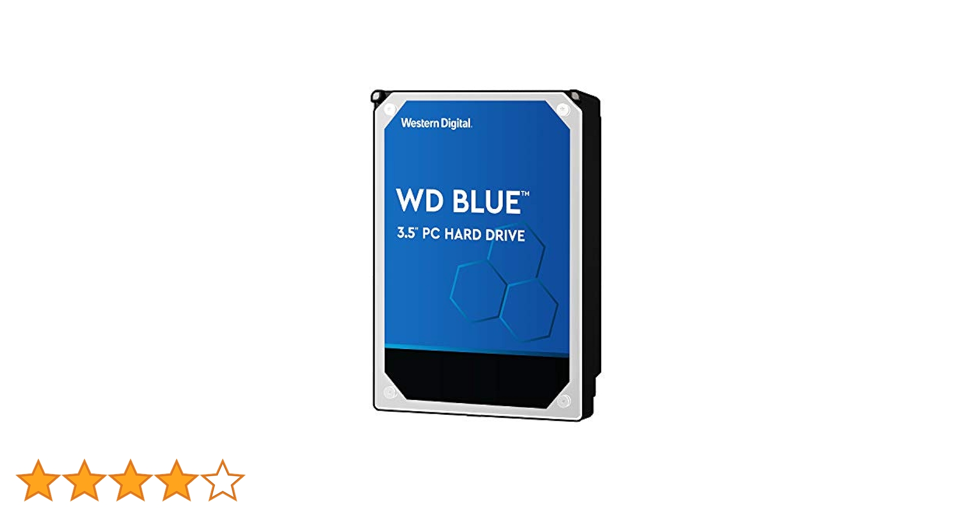 Amazon | 【Amazon.co.jp 限定】Western Digital HDD 3TB WD